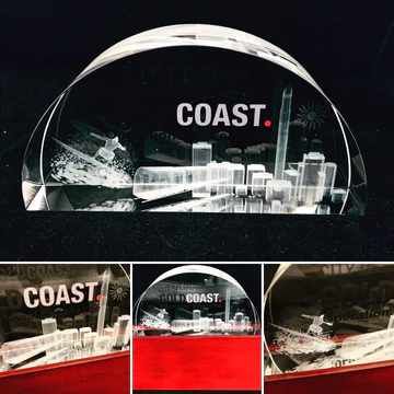 Custom_3D_Crystal_award_designed_and_produced_by_Gold_Coast_Trophies_for_Gold_Coast_City_Council_360x