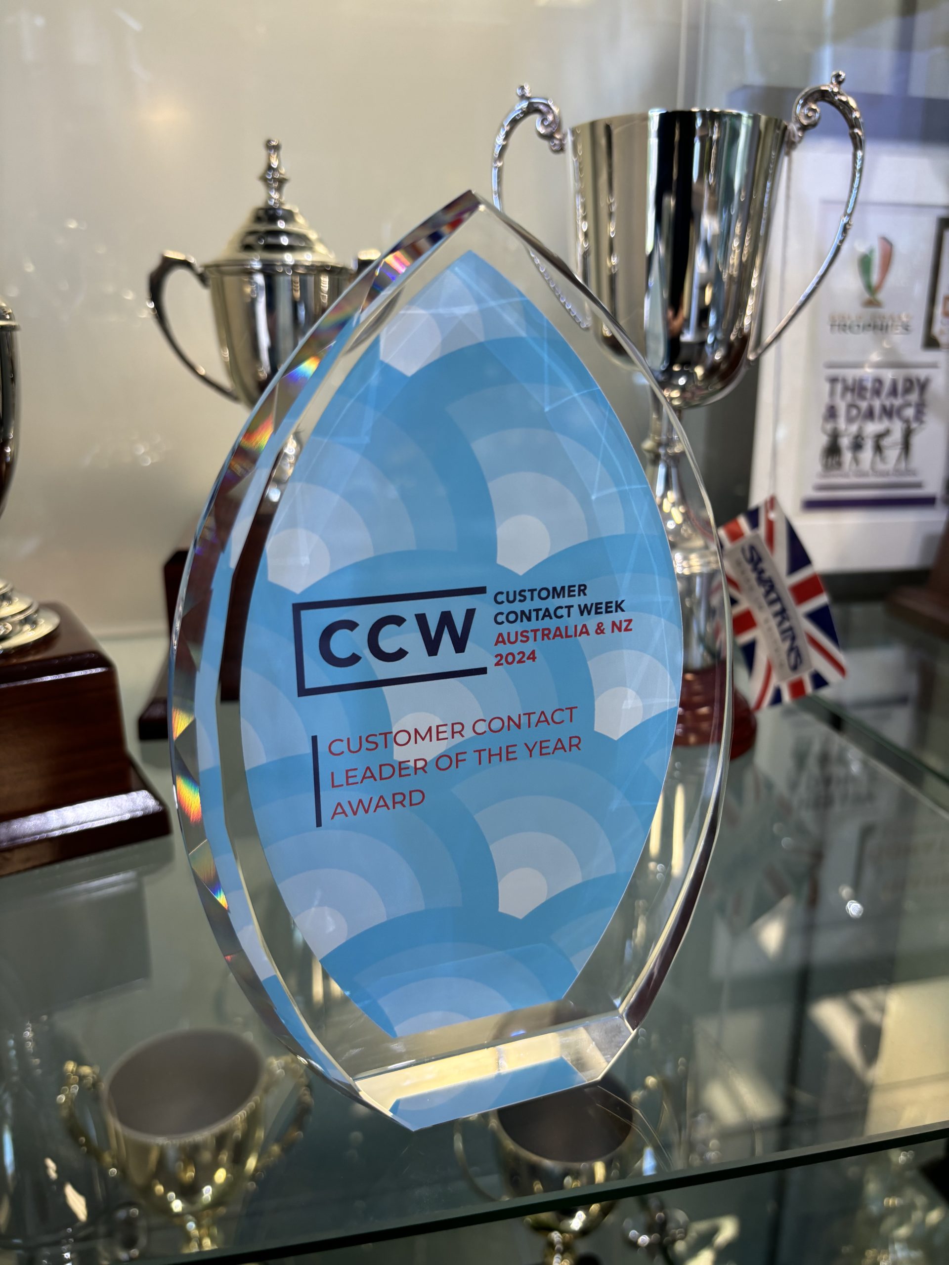 Gold Coast Trophies Explains Award Personalisation With Laser and Rotary Engraving, UV Digital Printing and Sublimation Printing,