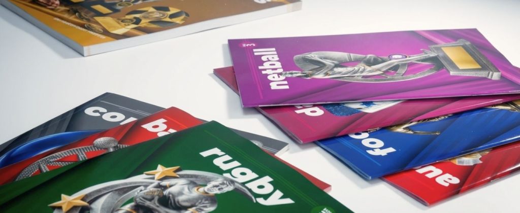 Our Brand New 2026 Catalogues Have Arrived!