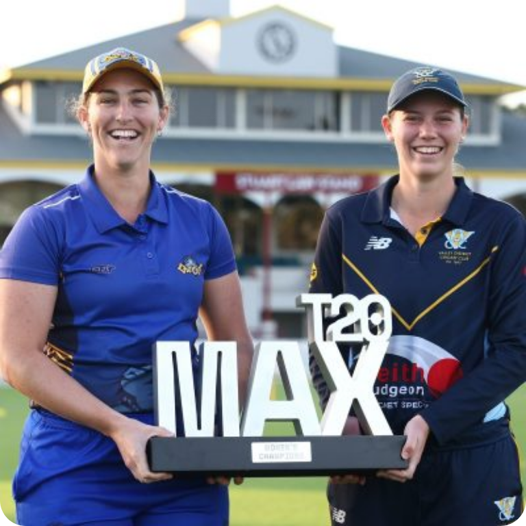 T20 Max Queensland Cricket